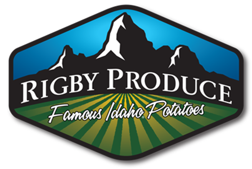 Rigby Produce Logo
